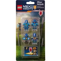 LEGO NEXO KNIGHTS Army Building Set - 853515