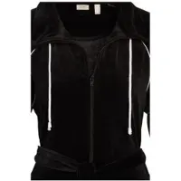 Esprit Badjas - Relax - Zwart - S