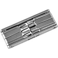 VAR 8 Functions Multi Tool Zilver