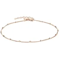 Liebeskind berlin Voetsieraden rose-goud