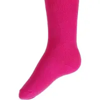 Ewers Kindermaillot effen fuchsia- 68