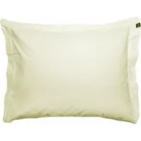Himla Drottningholm kussensloop wing birch - 60 x 70 cm