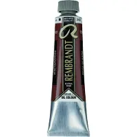 Rembrandt Olieverf | Venetian Red (349) 15 ml