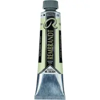 Rembrandt Olieverf | Naples Yellow Green (282) 15 ml