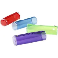 Viquel RDC12 TROUSSE RONDE TRANSPARENTE