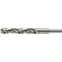 Bohrcraft Metaalspiraalboor Ø 24,0 mm met gereduceerde schacht