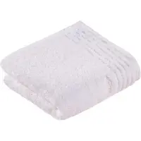 Vossen Handdoek 50 x 100 cm Vienna Style White 030 (2 stuks)