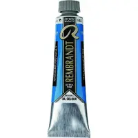 Rembrandt Olieverf | Manganese Blue Phthalo (582) 15 ml