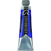 Rembrandt Olieverf | Ultramarine Light (505) 15 ml