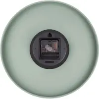 Karlsson Charm Wandklok | Ø30cm | Jungle groen