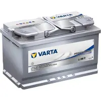 Varta 840105095C542 Accu