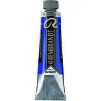 Rembrandt Olieverf | Cobalt Blue Deep (515) 15 ml
