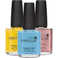 CND VINYLUX Serene Green #147 - NAGELLAK