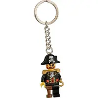 LEGO Sleutelhanger - Piraat