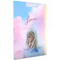 Import Lover Edition Deluxe Journal Version 2