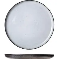 COSY&TRENDY Cosy & Trendy Ontbijtbord Ciel Blauw ¸ 22 cm