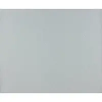 Dutch Wallcoverings Vliesbehang uni - blauw