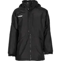 Hummel Authentic Coachjack - Sportjas - Zwart