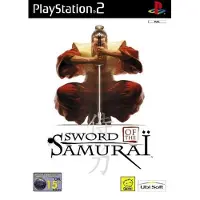 Sword Of The Samurai
