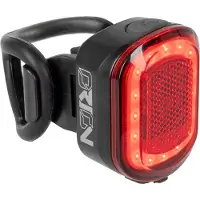 Moon Orion Usb Achterlamp