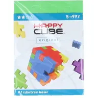 SmartGames Happy Cube Original Puzzel Groen