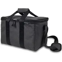 Elite Bags MULTY'S Verzorgingstas EHBO Tas - Grijs