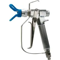 FeramoTools Airless Latex Spuitpistool - Verfpistool ECO max. 270Bar - FESPM01