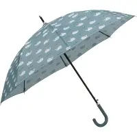 Fresk Kinderparaplu Super Stevig - Whale