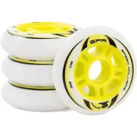 Sfr Skates Inline Skate wielen SFR 76mm