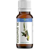 Cydonia - Eucalyptus olie - Etherische olie - Biologisch - Stimulerend - Luchtzuiverend - Luchtwegen - Vermoeidheid -Immuunsysteem - Vrij van insecten - Massage