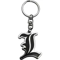 GB eye Sleutelhanger L - Symbol