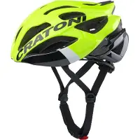 Cratoni C-Bolt Race fietshelm S/M (53-55 cm)
