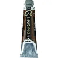 Rembrandt Oelfarbe Rembrandt Asphalt 414