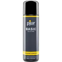 Pjur Basic - Personal Glide - 250 ml - Lubricants
