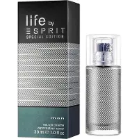 Esprit LIFE BY MAN SPECIAL EDITION EDT FLES 30 ML