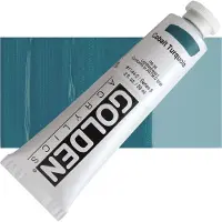 Golden Artist Colors Heavy Body Acrylverf Cobalt Turquoise 59 ml 1 stuk