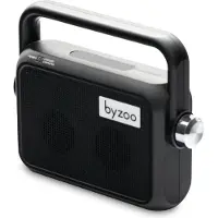 Byzoo Draadloze TV Speaker WTVS01