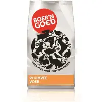 Boer'n Goed Legmeel 20 KG