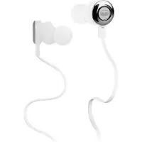 Monster hoofdtelefoon Clarity HD (wit)