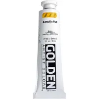 Golden Heavy Body Acrylverf serie 3 | Aureolin Hue (1463-2) 59 ml