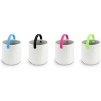 Cookut Theebeker - - Promenade - set van 4 - 7 cm
