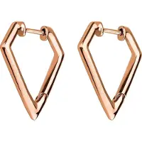 Liebeskind berlin Oorbellen 'LJ-0048-E-22' rose-goud