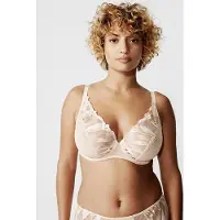 Chantelle Montaigne Triangel BH Roze 80 D