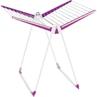 Meliconi Droogrek - Staand - Roze