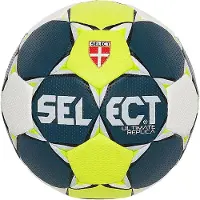 Select Ultimate handball replica 387909-7420