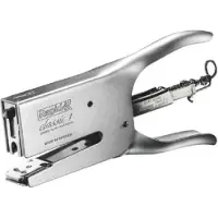 Rapid Classic Niettang K1 Volledig strip 50 Vellen Chroom 26/6, 26/8 Metaal