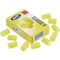 EAR FP-01-200 Classic II Oordoppen 28 dB Eenmalig gebruik 250 paar