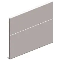 Ellen Elegance Protection Plaat 103Cm