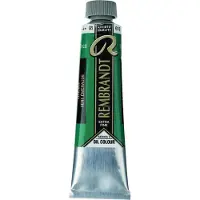 Rembrandt Olieverf | Viridian (616) 15 ml