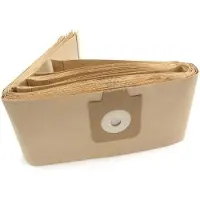 AEG microvezel stofzuigerzakken ES100 4 zakken (origineel)